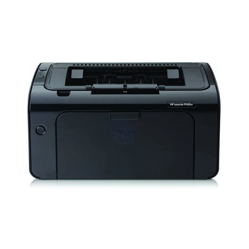 پرینتر لیزری تک کاره اچ پی مدل HP LaserJet Pro P1102w استوک | اتصال WiFi | سرعت 19ppm | مناسب خانگی و اداری